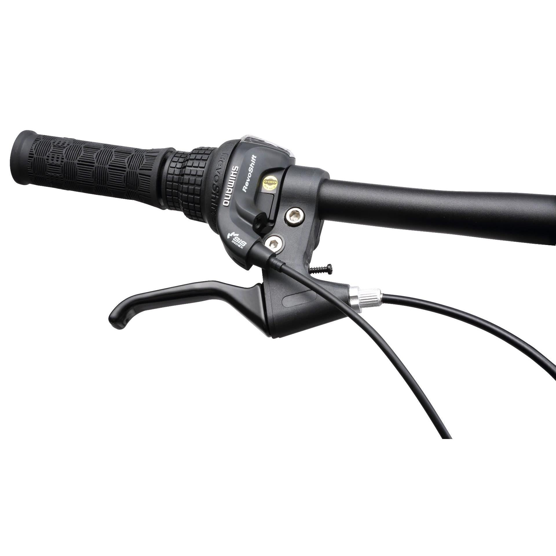 Pedal Jet Flat Bar Road Bike