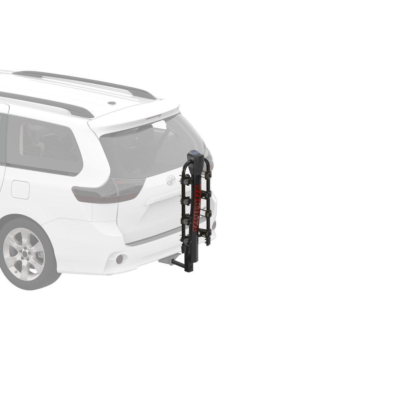 Yakima BackRoad 4 Bike Hitch Rack