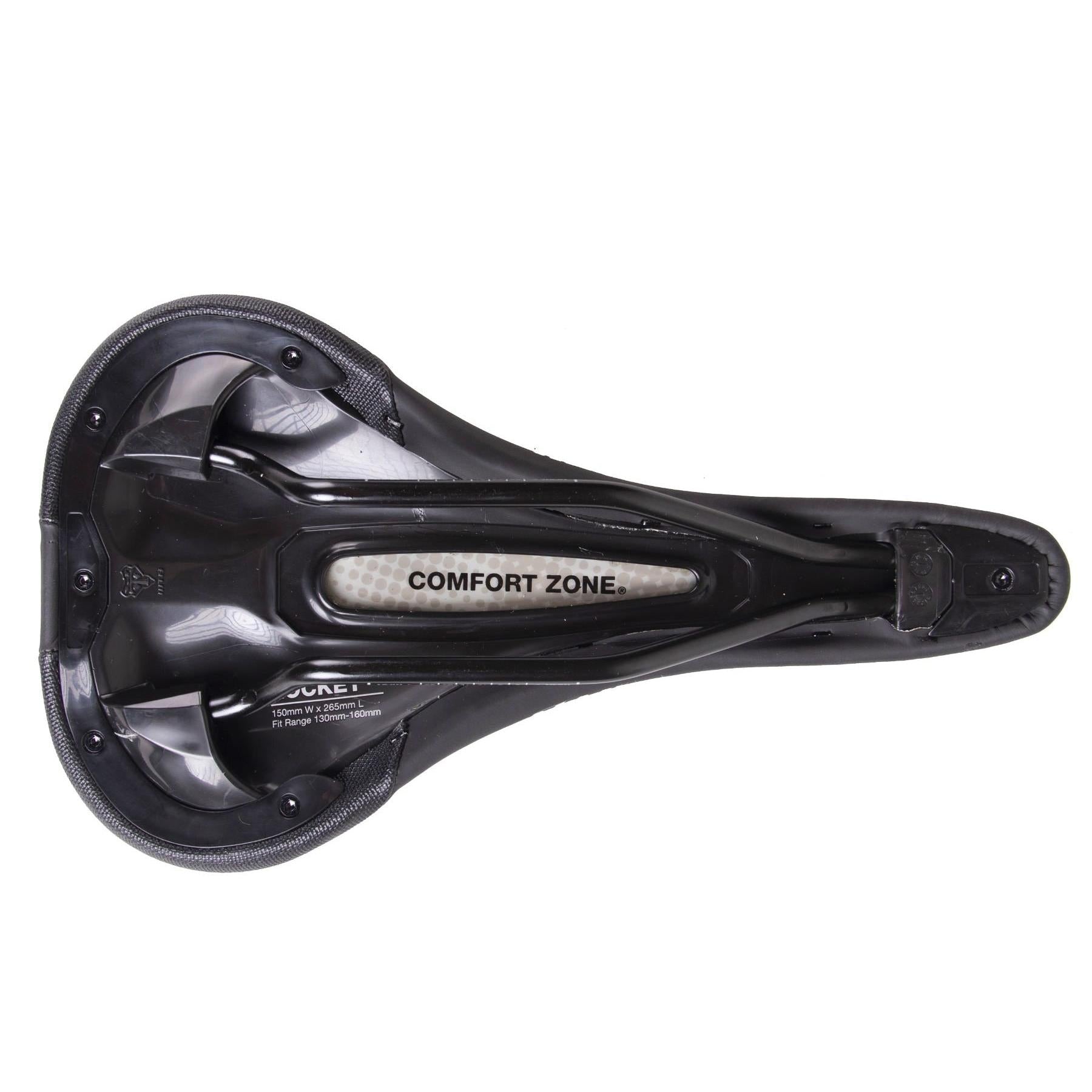 WTB Rocket Wide Saddle 265mm