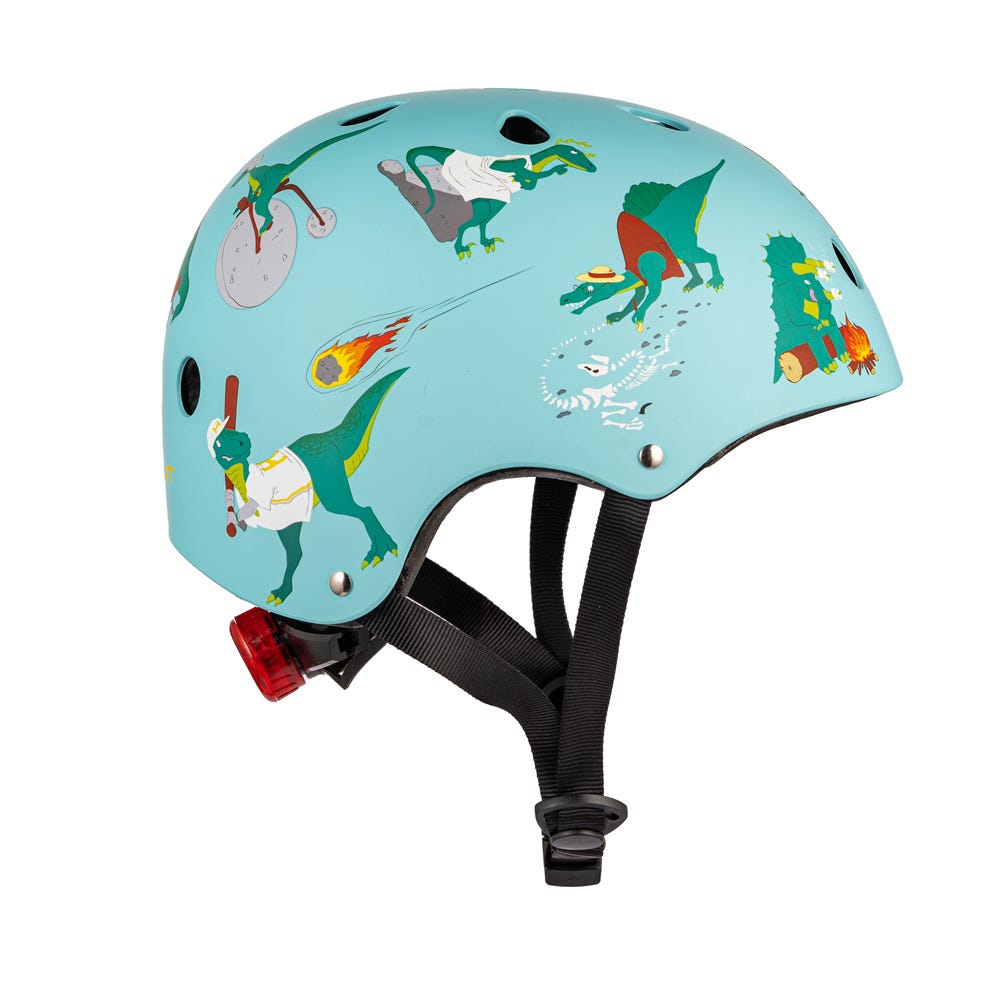 Hornit Jurassic Kids Helmet