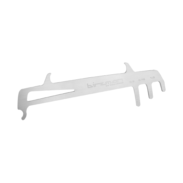 Birzman Chain Wear Indicator
