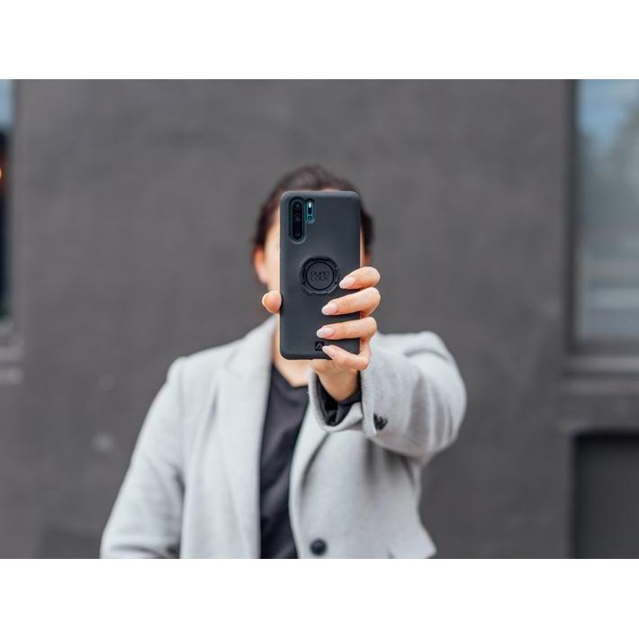 Quad Lock Huawei P30 Phone Case