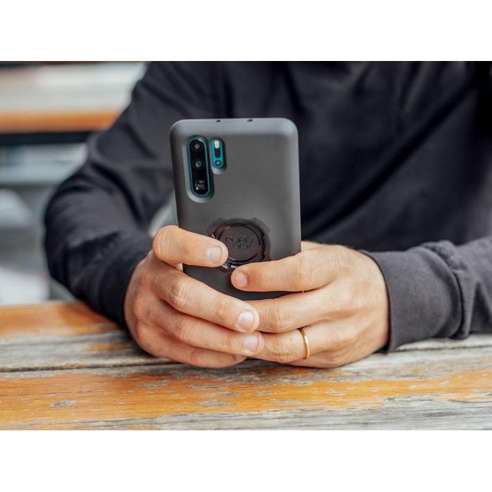 Quad Lock Huawei P30 Phone Case