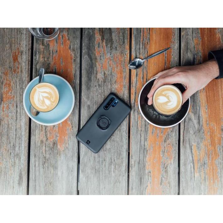 Quad Lock Huawei P30 Phone Case