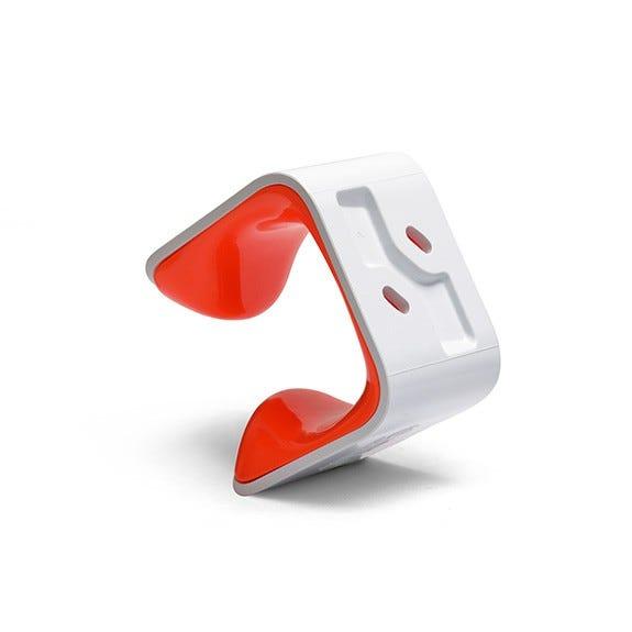 Hornit Clug Hybrid Stand White/Orange
