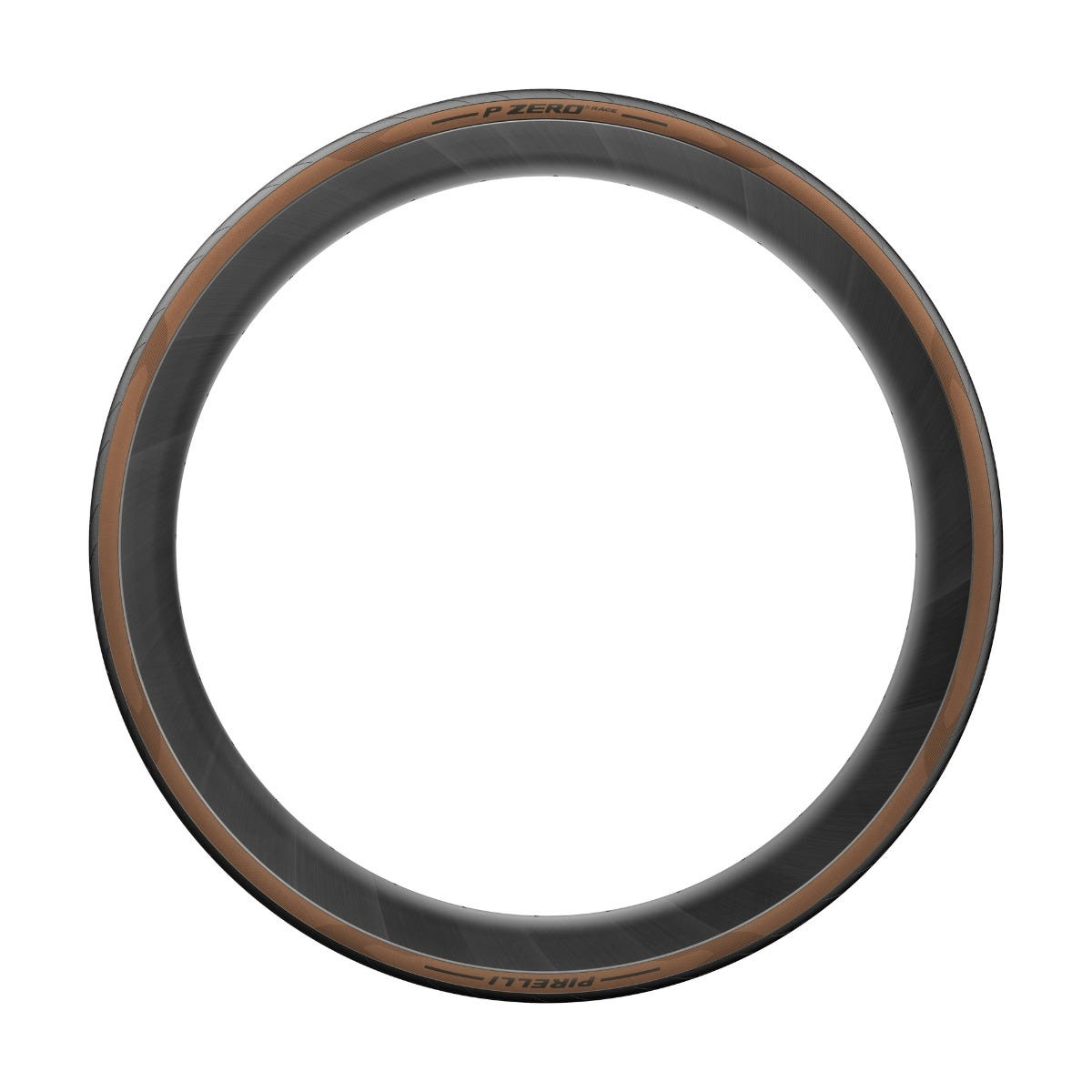 Pirelli P Zero Race Folding Tyre 700 X 28C Classic Tan Wall/ Black