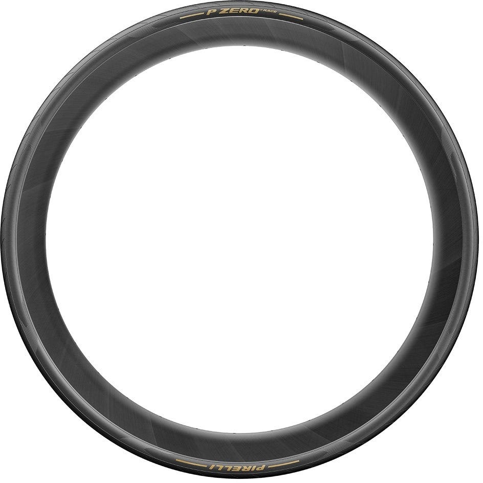Pirelli P ZERO Race Folding Road Tyre 700 x 28c Gold
