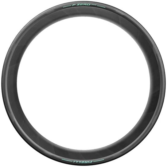 Pirelli P ZERO Race Folding Road Tyre 700 x 26c Celeste