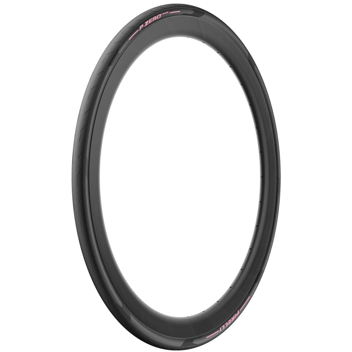 Pirelli P ZERO Race Folding Road Tyre 700 x 26c Pink