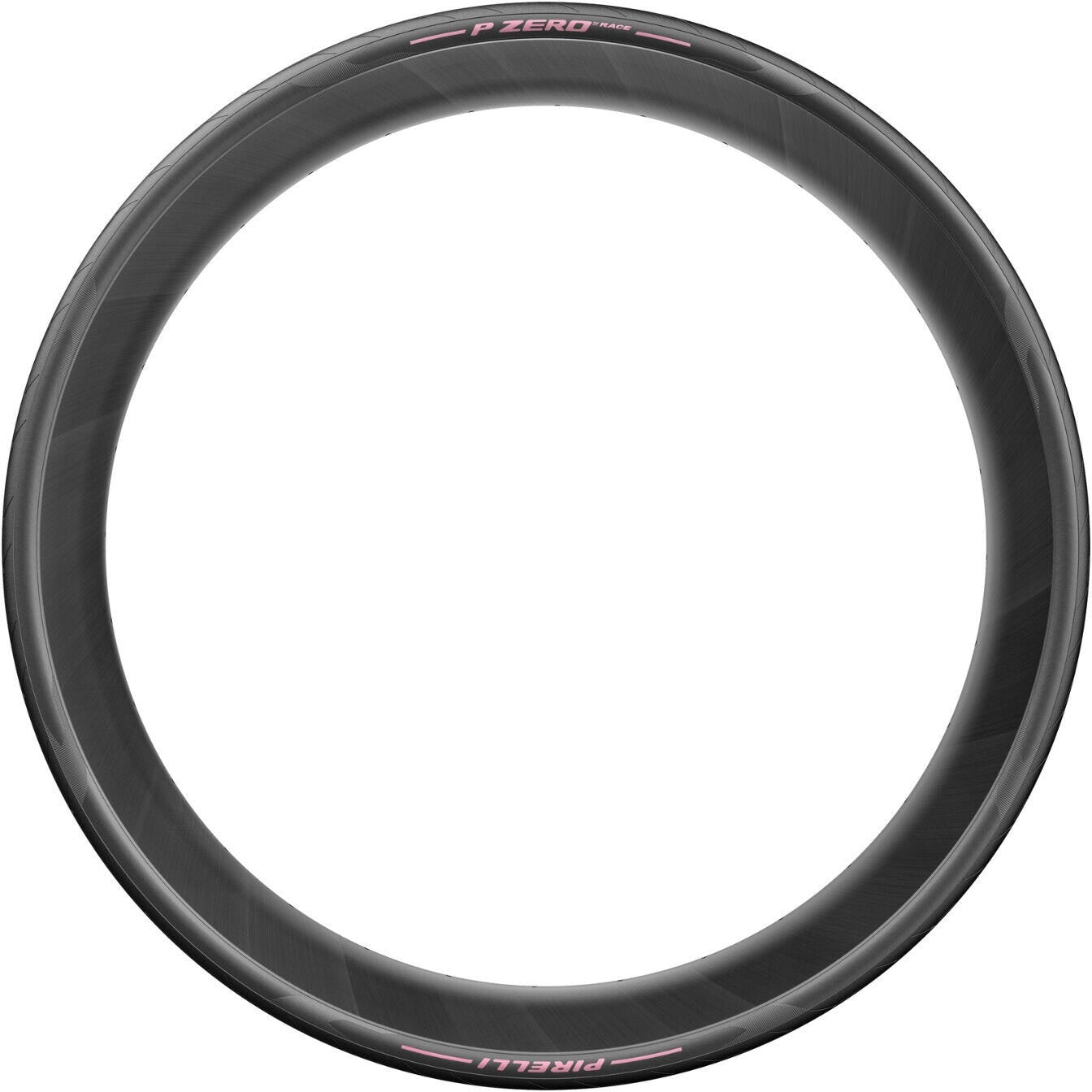 Pirelli P ZERO Race Folding Road Tyre 700 x 26c Pink