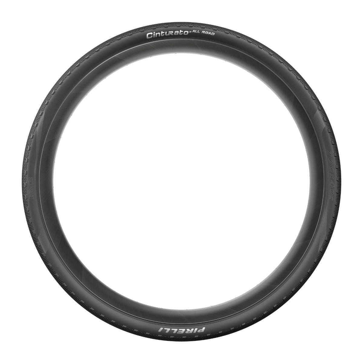 Pirelli Cinturato All Road Gravel Tyre 700x40c