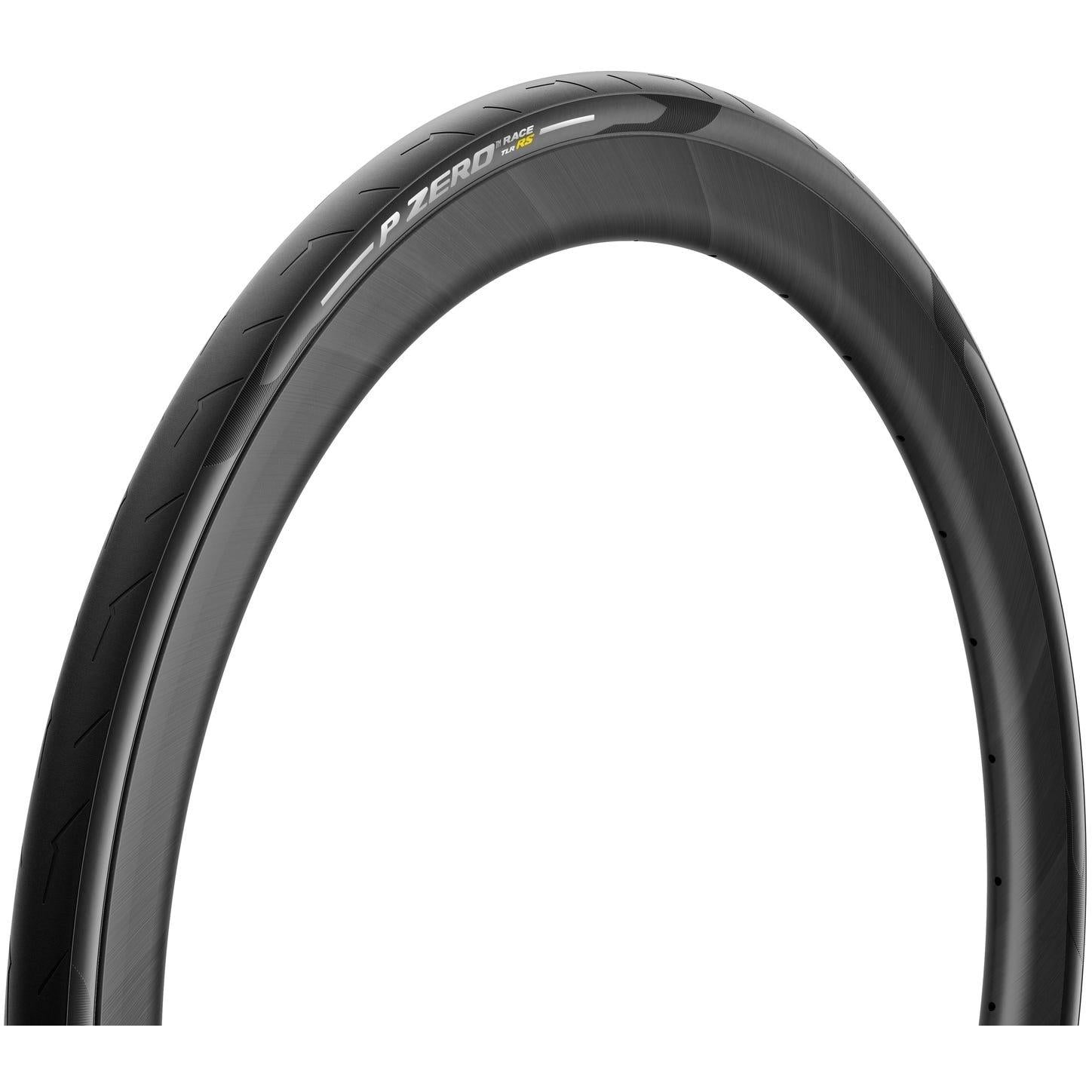 Pirelli P Zero Race TLR RS Folding Road Tyre 700x30c