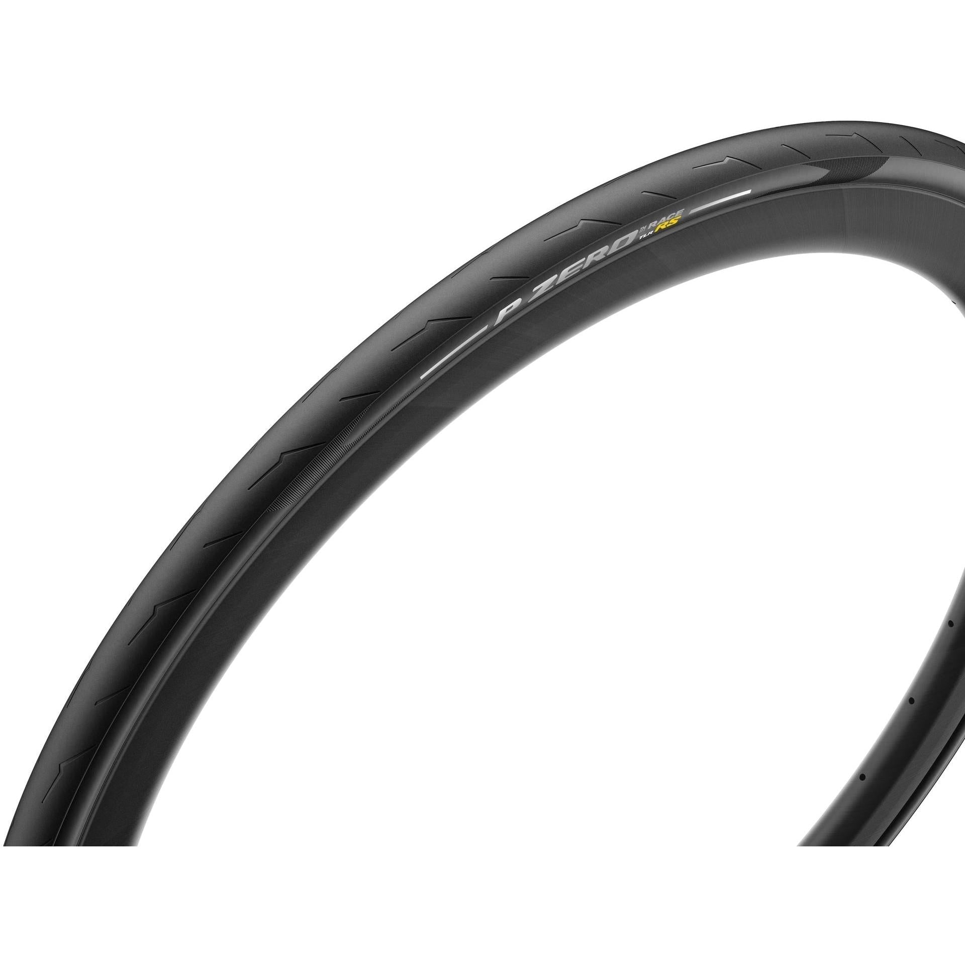 Pirelli P Zero Race TLR RS Folding Road Tyre 700x30c