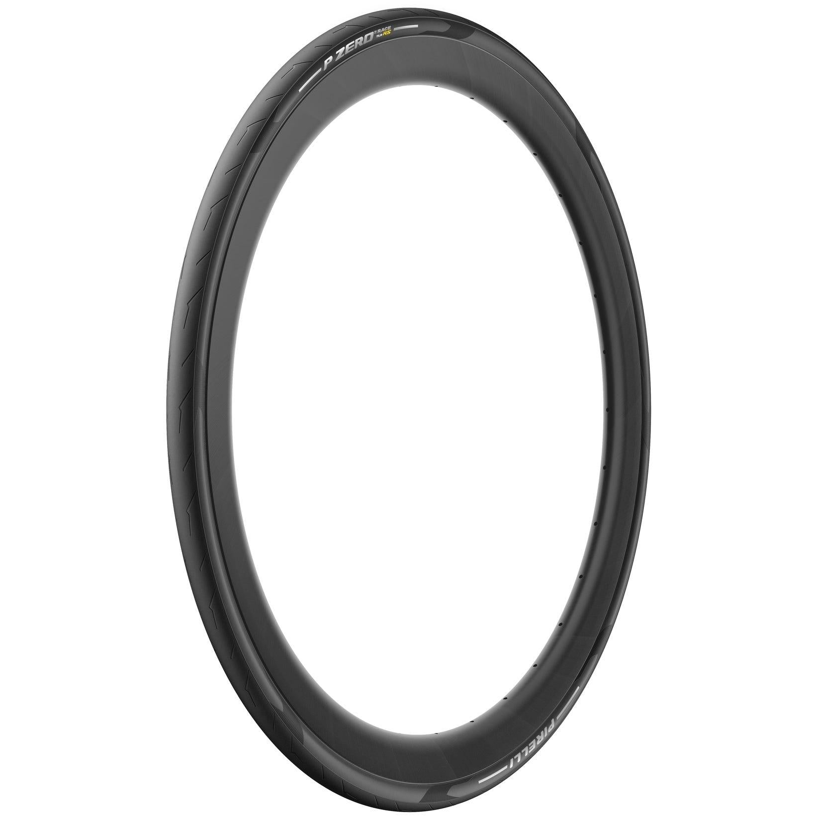 Pirelli P Zero Race TLR RS Folding Road Tyre 700x30c
