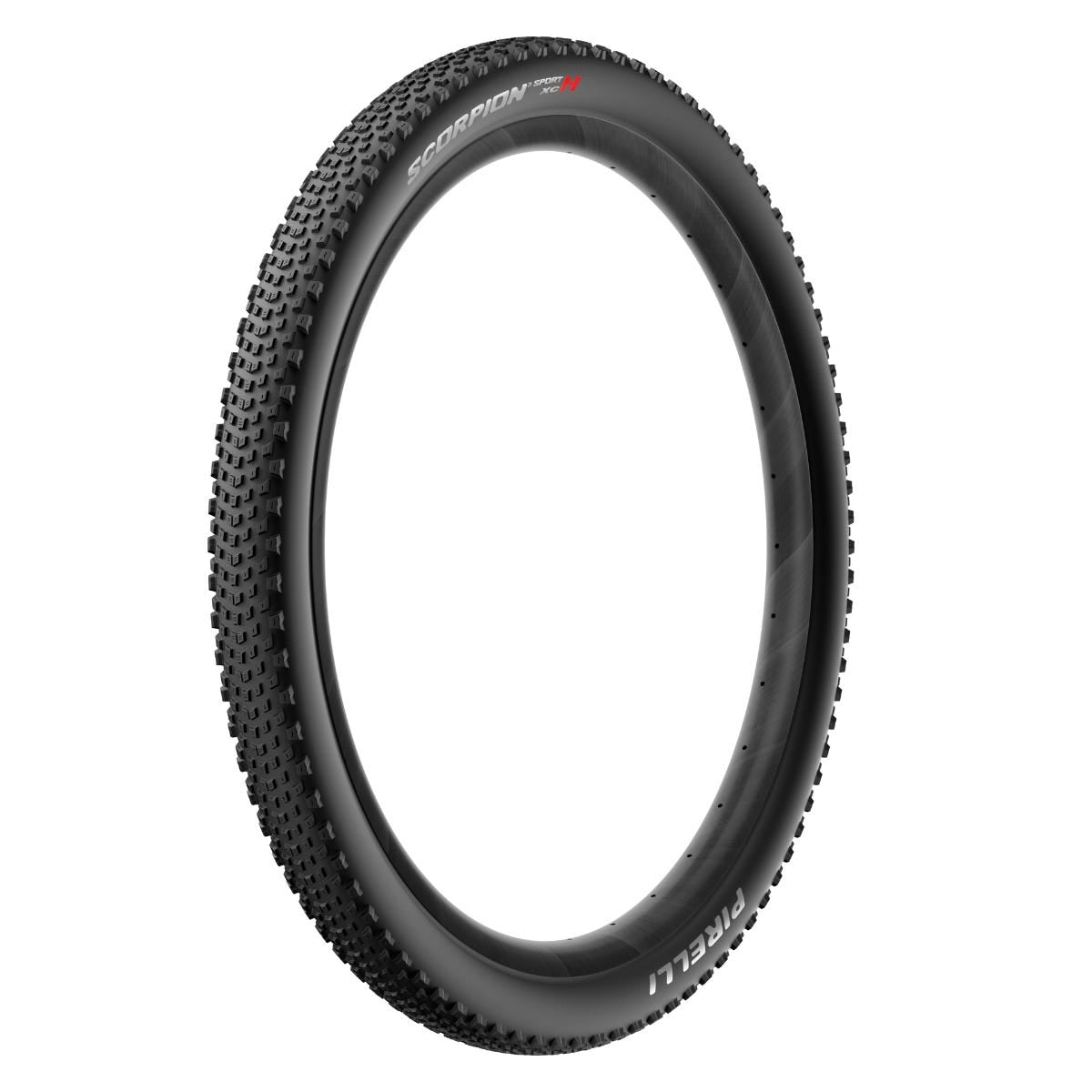 Pirelli Scorpion Sport XC Hard Terrain MTB Tyre 29x2.2''