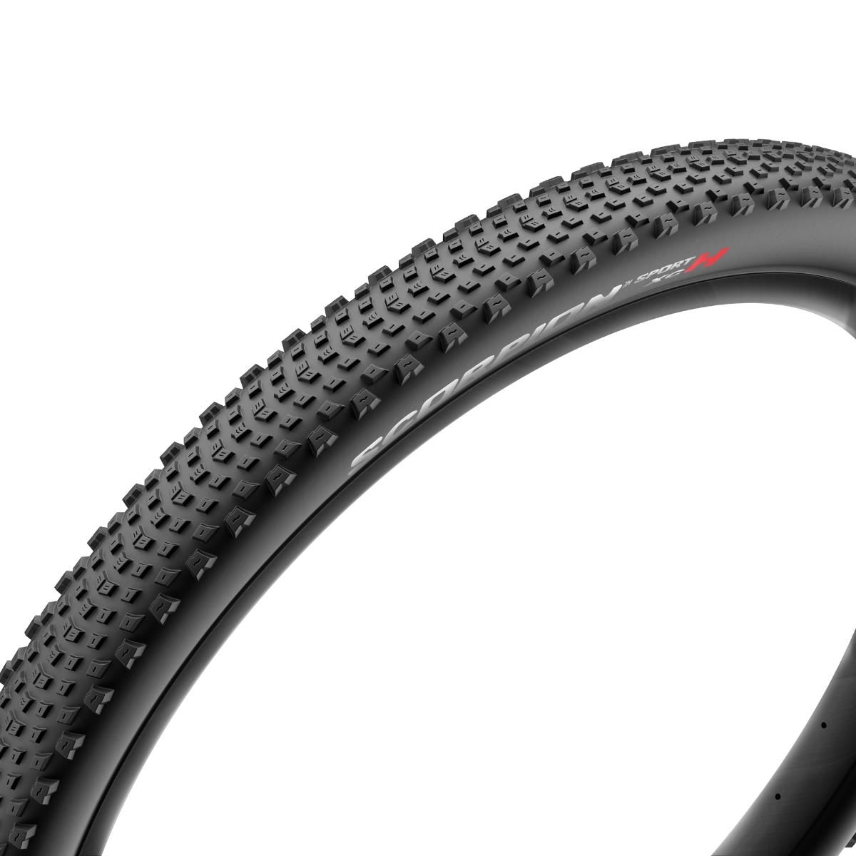 Pirelli Scorpion Sport XC Hard Terrain MTB Tyre 29x2.2''