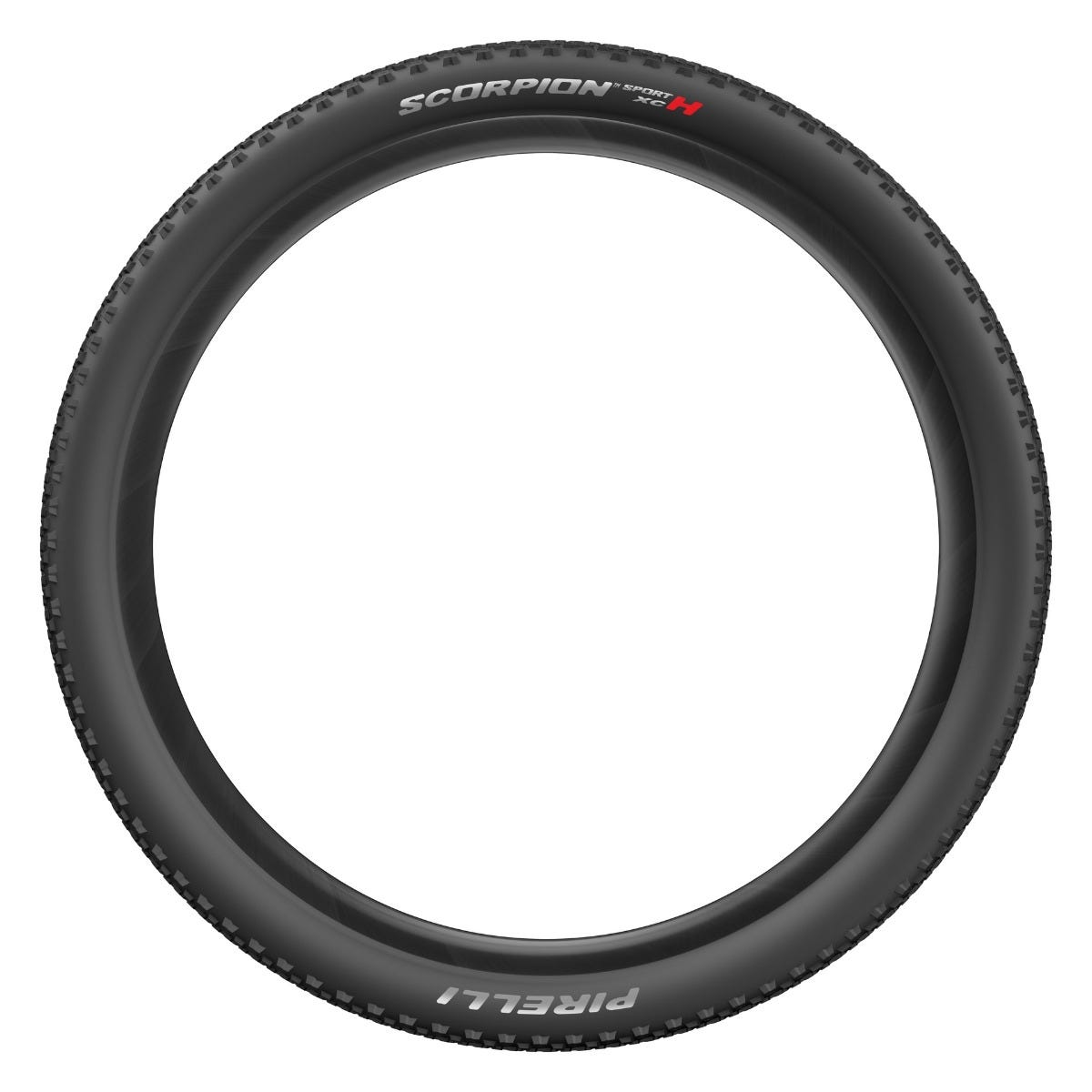 Pirelli Scorpion Sport XC Hard Terrain MTB Tyre 29x2.4''