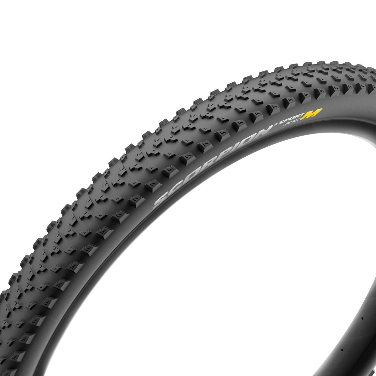 Pirelli Scorpion Sport XC Mixed Terrain MTB Tyre 29x2.4''