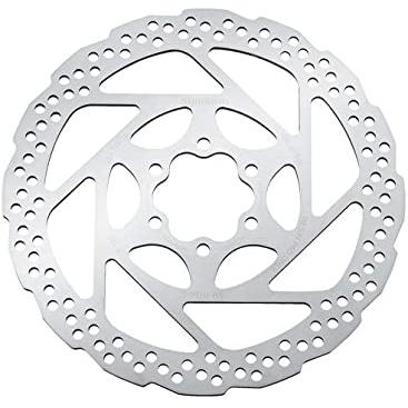 Shimano Deore RT56 6 Bolt Disc Rotor 160mm