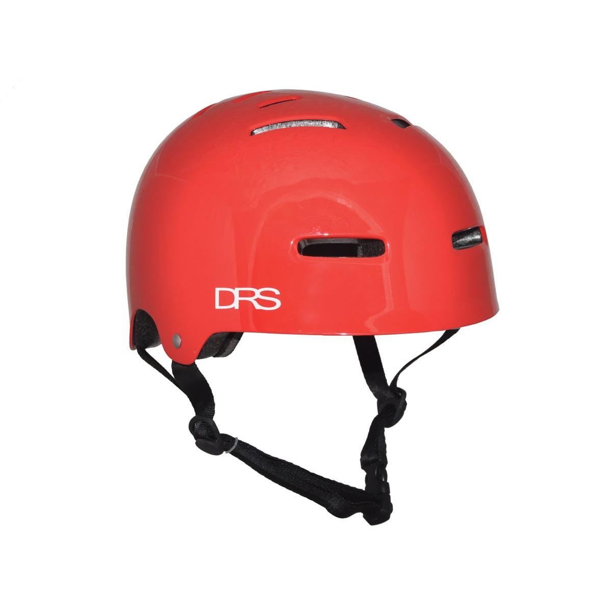 DRS Helmet (Red)