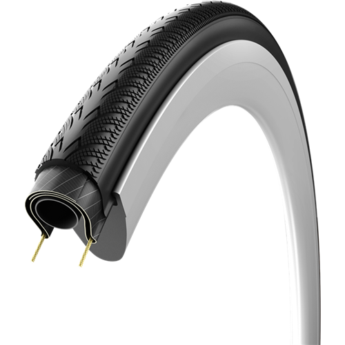 Vittoria Zaffiro V4 Wirebead Tyre 700 x 28c