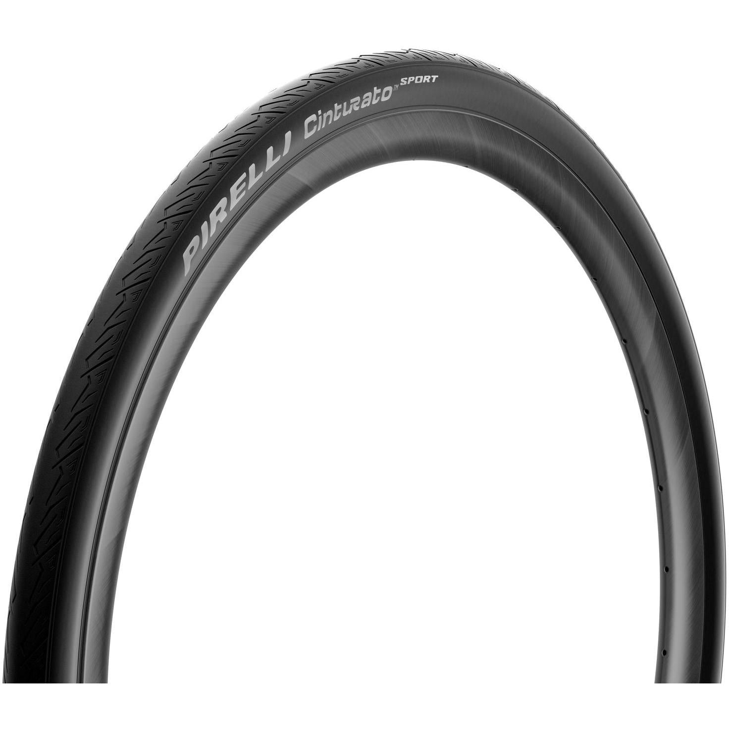 Pirelli Cinturato Sport Folding Road Tyre 700 x 35c