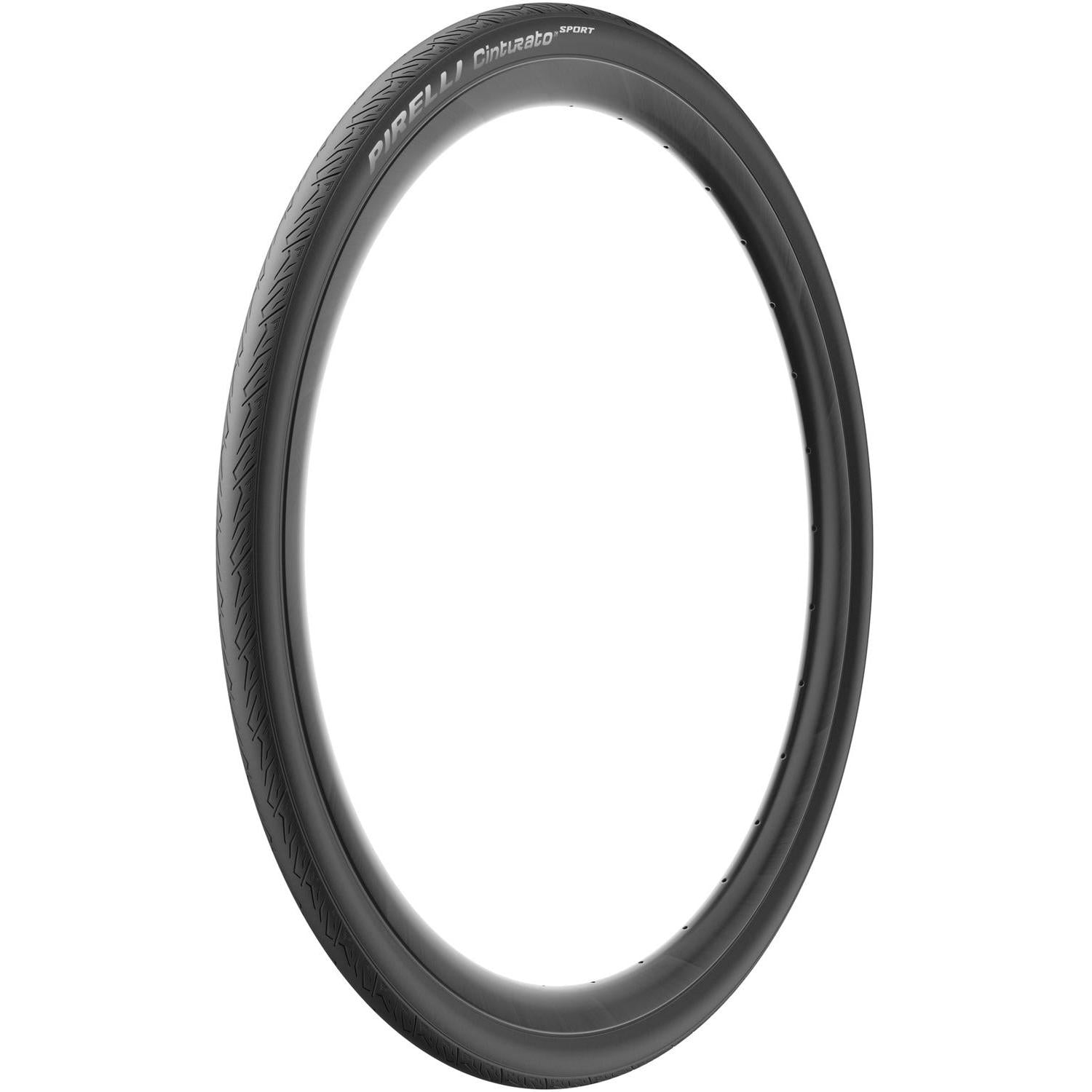 Pirelli Cinturato Sport Folding Road Tyre 700 x 35c
