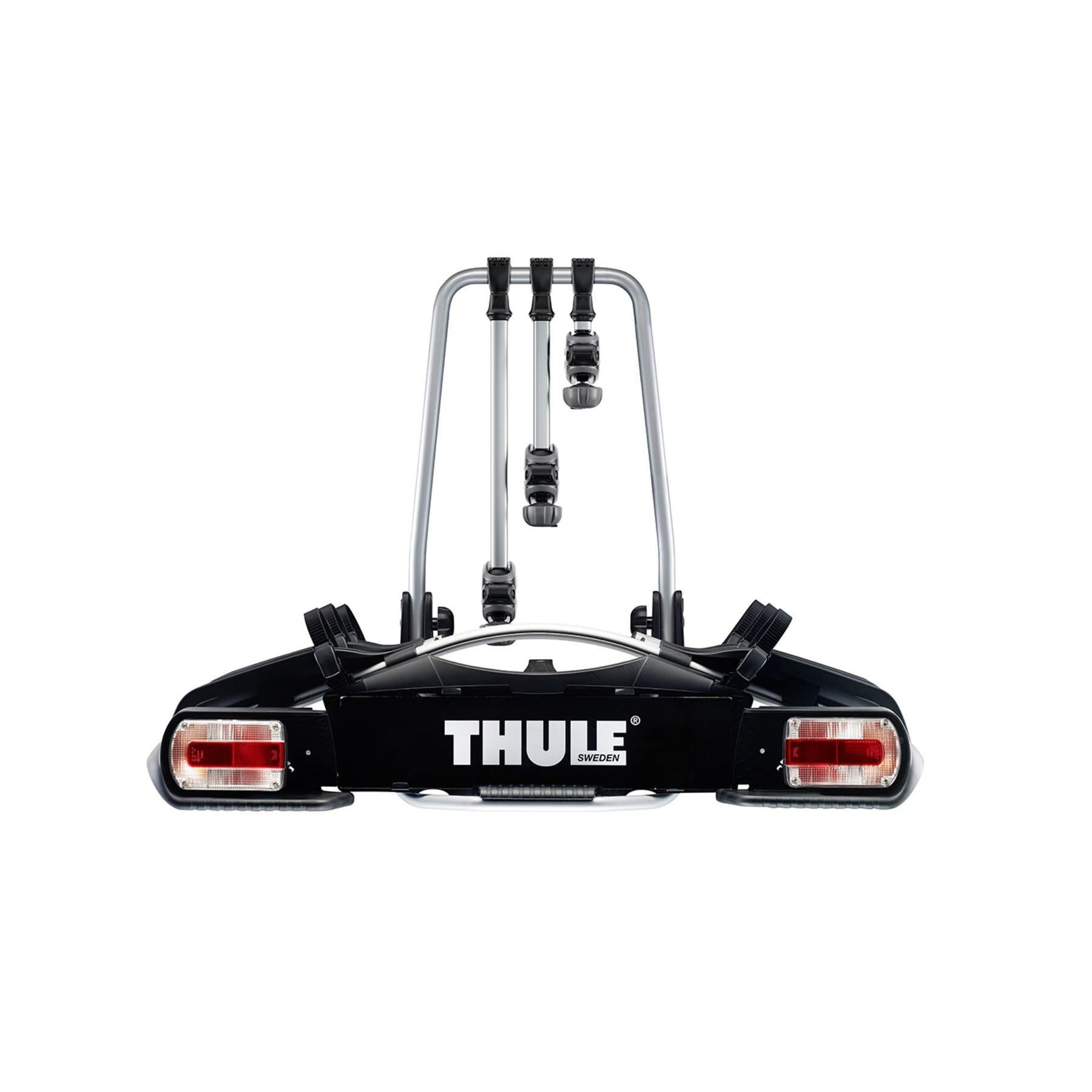 Thule EuroWay G2 3 Bike Tow Ball Rack
