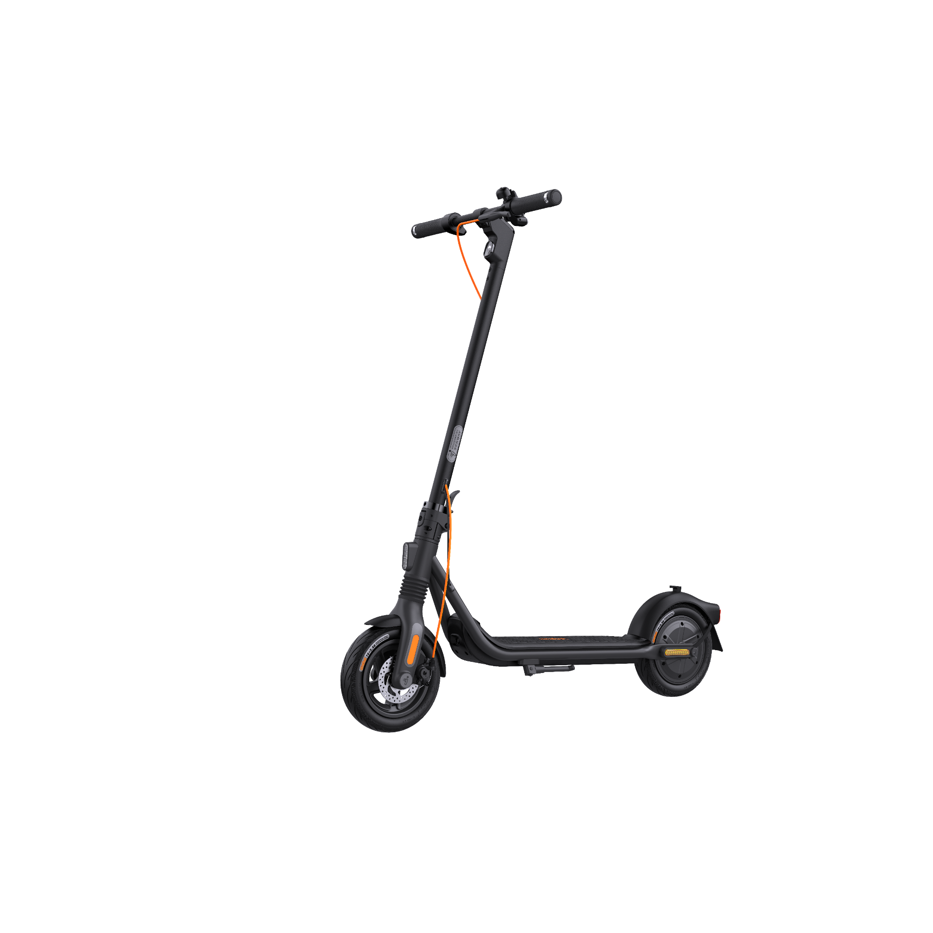 Segway Ninebot KickScooter F2 Pro Electric Scooter