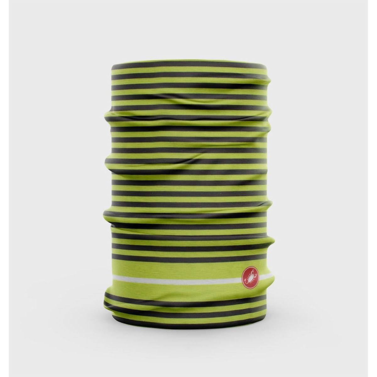 Castelli Light Head Thingy Electric Lime