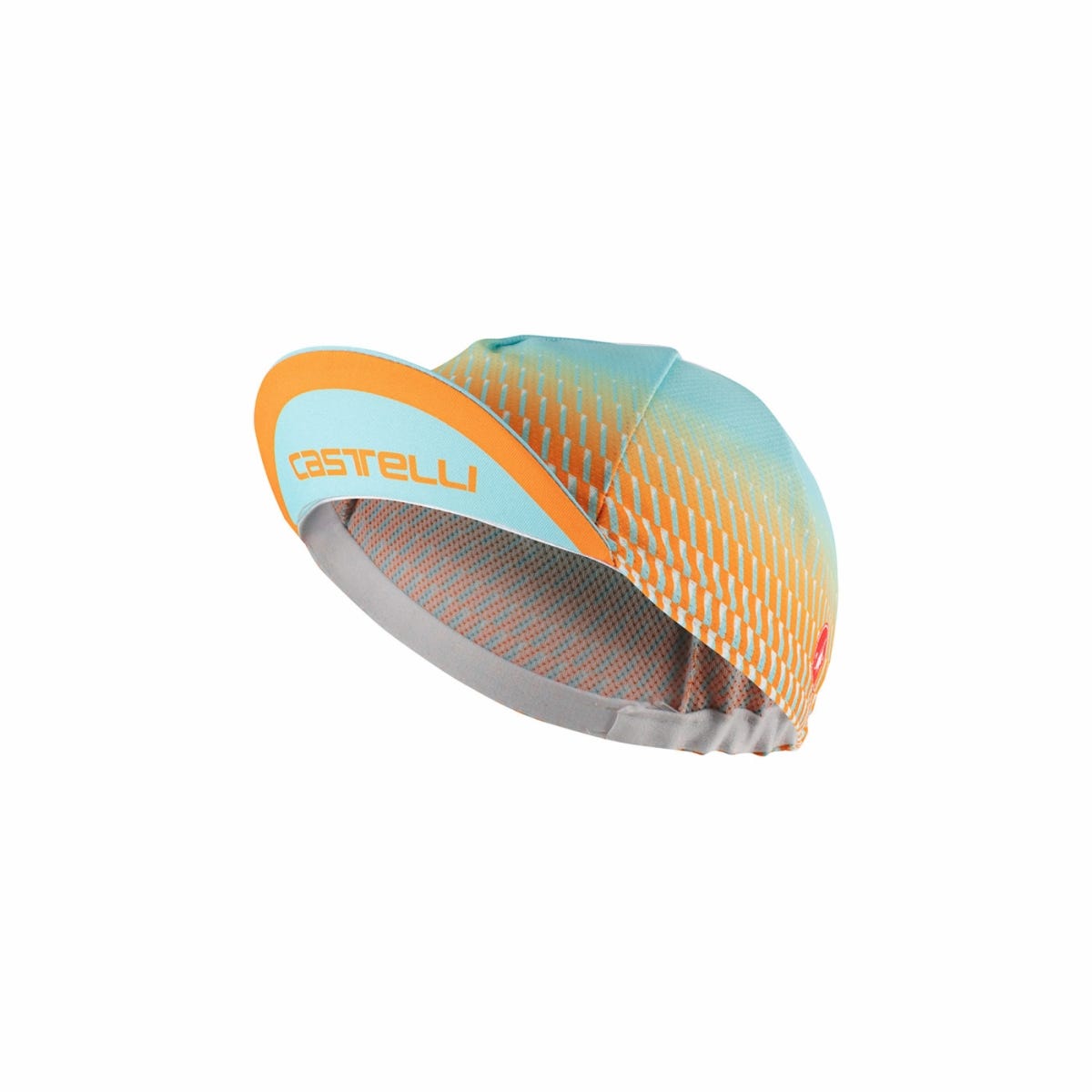 Castelli Climber's Cap Sky Light