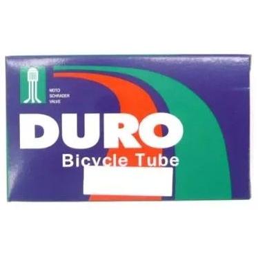 Duro Presta Valve Tube 20 x 1 3/8'' 33mm