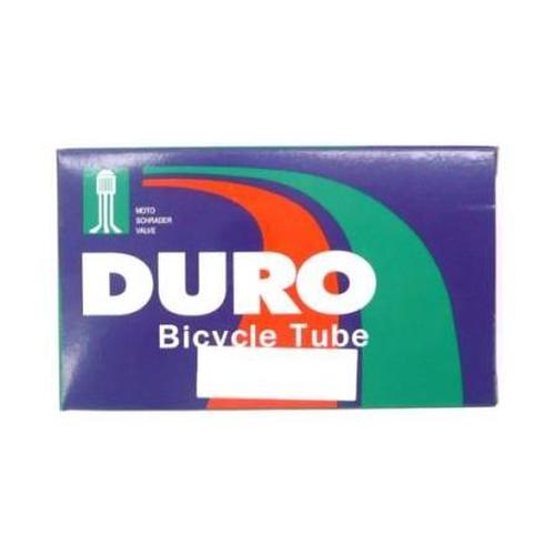 DURO Schrader Valve Tube 14 x 1.5/1.75