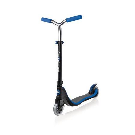 Globber Flow 125 Scooter Dark Blue