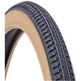 BPW Tyre 24 x 1 3/8'' Gum Wall