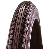 BPW Wire Bead BMX Tyre 18 x 1-3/8''