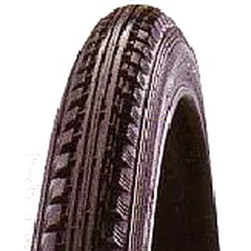 BPW Wire Bead BMX Tyre 18 x 1-3/8''