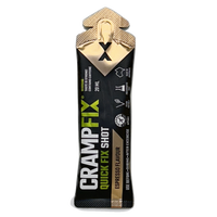 FIXX Crampfix QuickFix Shot Espresso 20ml