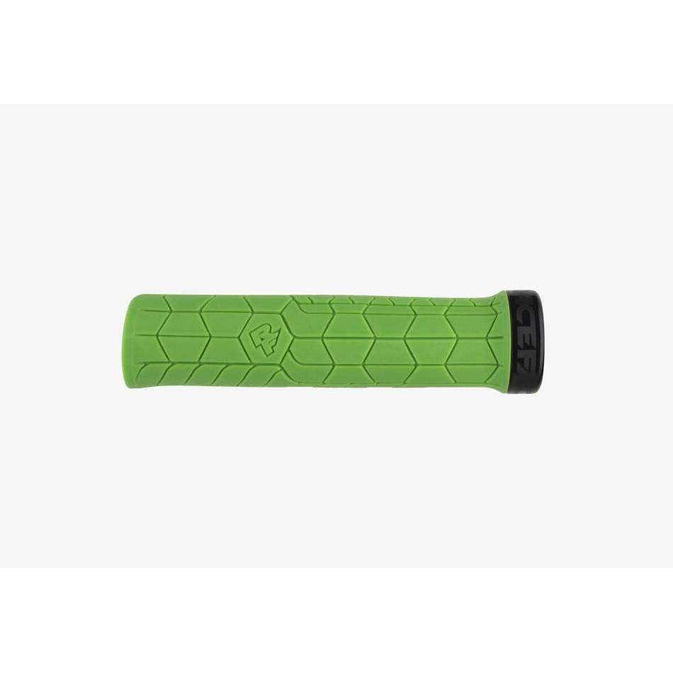 Race Face Getta Grip Lock On Grips 30mm Green/Black