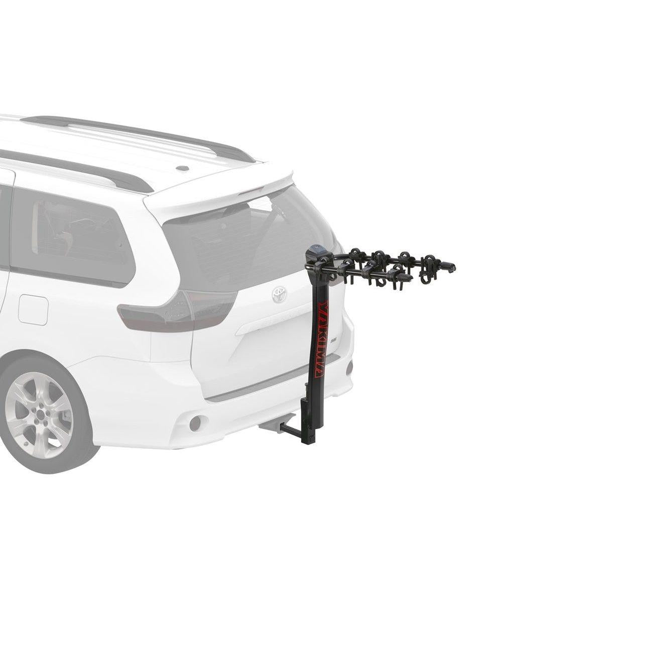 Yakima BackRoad 4 Bike Hitch Rack
