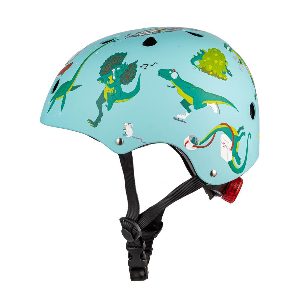 Hornit Jurassic Kids Helmet