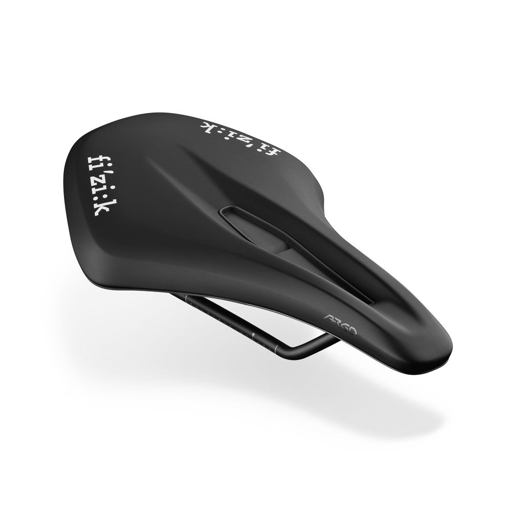 Fizik Terra Argo X5 Gravel Saddle 150mm