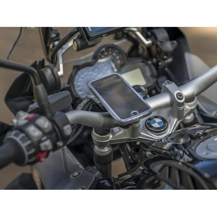 Quad Lock iPhone 7/8 Case Poncho