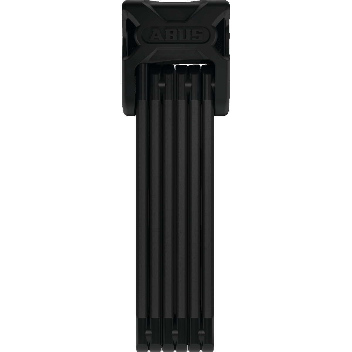 ABUS BORDO 6000 Key Folding Lock 90cm