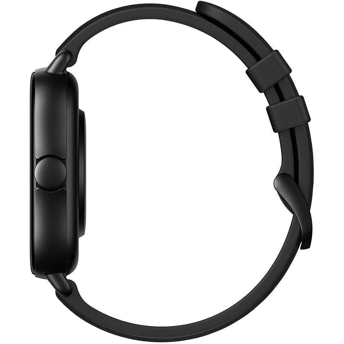 Amazfit GTS 2e Smart Watch Osidian Black