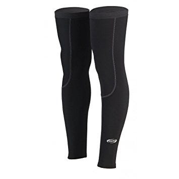 BBB Highlegs Leg Warmer Black