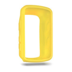 Garmin Edge 520 Silicone Case Yellow