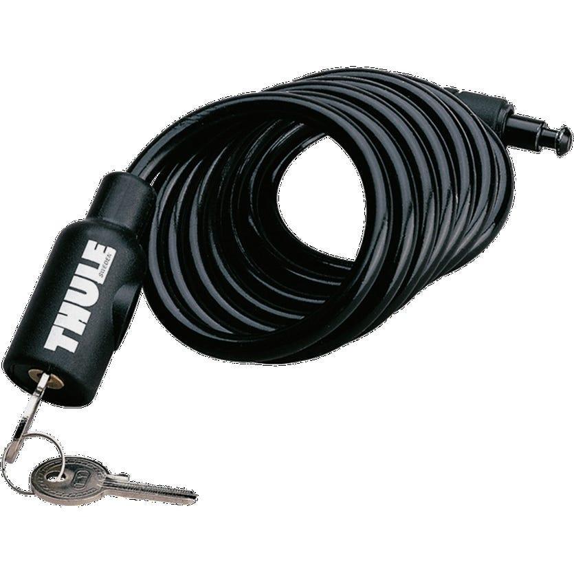 Thule Cable Lock 180cm Black