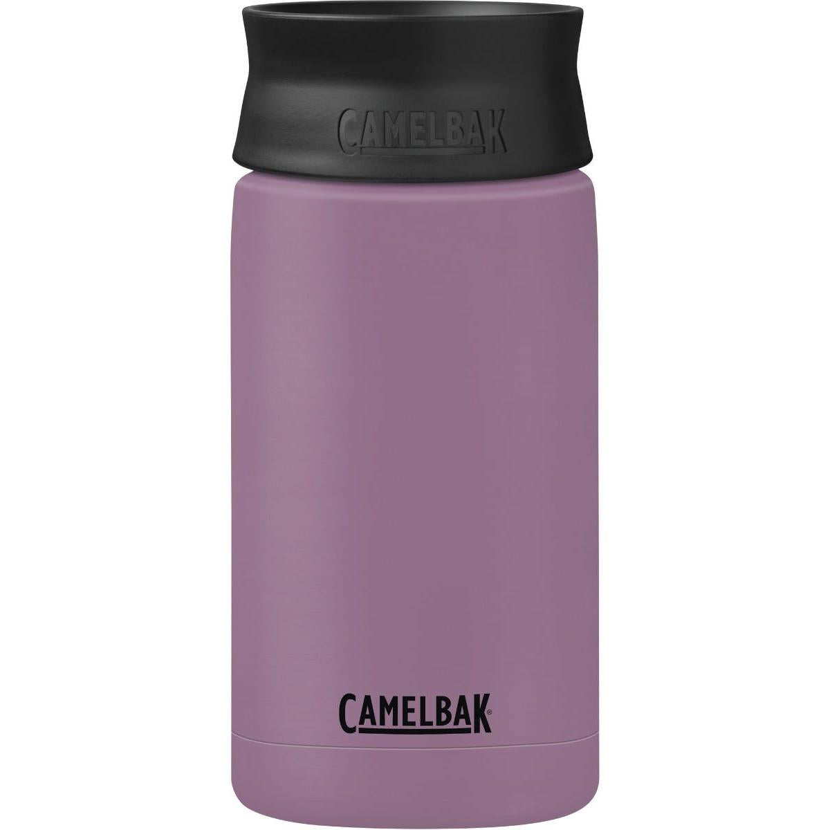 Camelbak Hot Cap Vacuum Stainless Bottle .35L Lilac