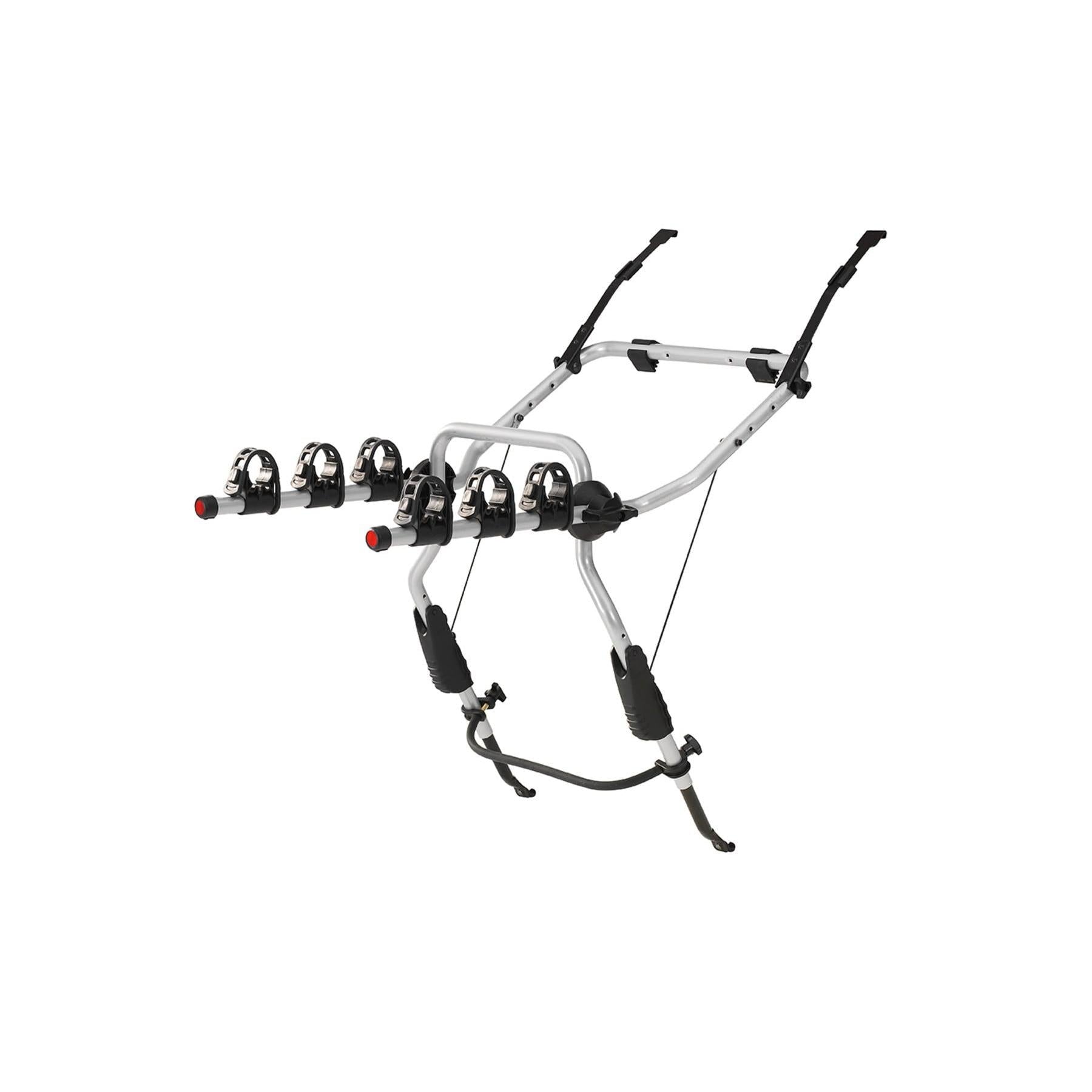 Thule ClipOn 3 Bike Trunk Car Rack